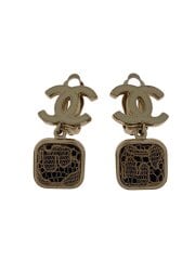 画像：ピアス/--/GLD/レディース