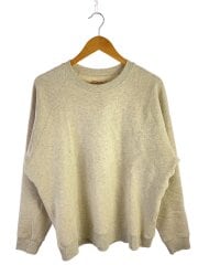 画像：スウェット/S/コットン/GRY/4220900095