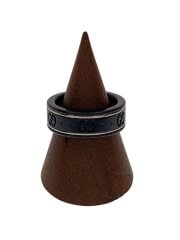 画像：リング/--/10号/BLK/レディース