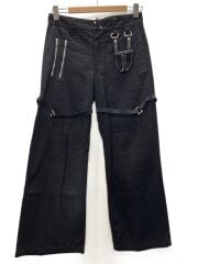 画像：IRUSE second by precme/ボトム/1/コットン/BLK/PRI002