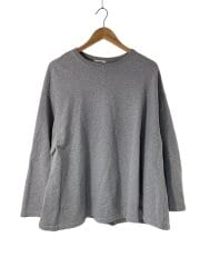 画像：スウェット/FREE/コットン/GRY/18105-1172