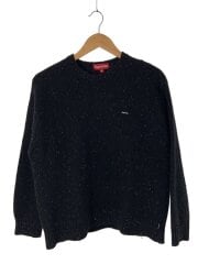 画像：ニット・セーター(厚手)/M/ウール/BLK