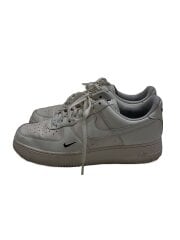 画像：AIR FORCE 1 07 ESS TRK3_エア フォース 1 07 ESS TRK3/28.5cm/WHT
