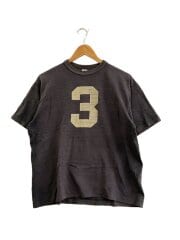 画像：Tシャツ/XL/コットン/GRY//