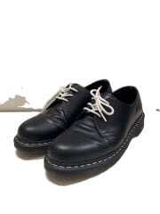 画像：ブーツ/43/BLK/AW006
