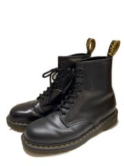 画像：ブーツ/42/BLK/AW006