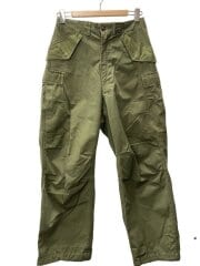 画像：カーゴパンツ/31/コットン/KHK/55-T-95000-35
