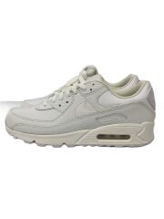 画像：AIR MAX 90 LTR_エア マックス 90 LTR/28cm/WHT