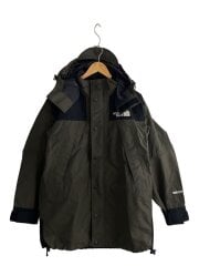 画像：MOUNTAIN GUIDE JACKET_マウンテンガイドジャケット/M/ゴアテックス/BLK//