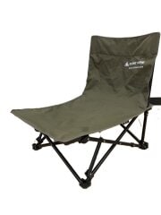 画像：B0D9PWFJ6W RIVIERA OUTDOOR CHAIR/チェア/KHK/B0D9PWFJ6W