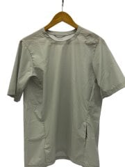 画像：Tシャツ/S/ポリエステル/GRY/S19 1 PT-03