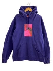 画像：20SS/My Bloody Valentine/Supreme Hooded Sweatshi/XL/コットン/PUP