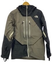 画像：THE NORTH FACE/RTG JACKET_RTGジャケット/M/ナイロン/KHK