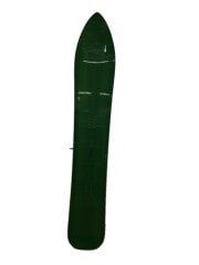 画像：GENTEMSTICK/スノーボード/165cm/フリースタイル/GRN/T.T 165 CLASSIC