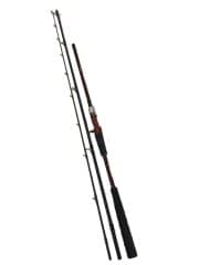 画像：FISHMAN/ロッド/SWショア/Beams CRAWLA 9.2L+