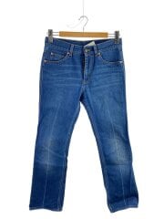 画像：ボトム/24/コットン/IDG/無地