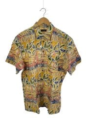 画像：アロハシャツ/--/コットン