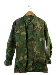 画像：TELLICO MANUFACTURING COMPANY/ジャケット/S/状態考慮/KHK/カモフラ