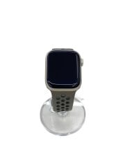 画像：Apple Watch Nike Series7 GPSモデル 41mm MKNK3J/A スターライト