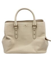 画像：ショルダーバッグ/牛革/PNK/無地