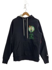 画像：トップス/M/コットン/BLK/BOSTON CELTICS