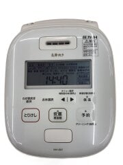 画像：炊飯器 NW-US07-WZ