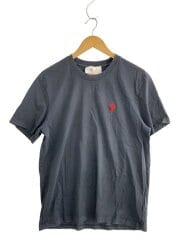 画像：Tシャツ/XL/コットン/BLK