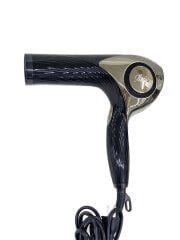 画像：ドライヤー・ヘアアイロン RE-AB03A [ブラック]