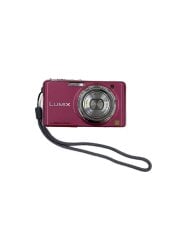画像：デジタルカメラ LUMIX DMC-FX77-P [グラマラスピンク]