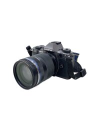 画像：デジタル一眼カメラ OM-D E-M5 Mark II Limited Edition Kit