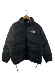 画像：1996 Retro Nuptse Jacket/XL/ポリエステル/BLK/NF0A3C8D