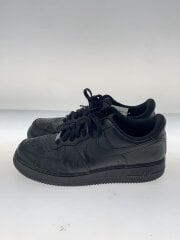 画像：AIR FORCE 1 07_エア フォース 1 07/26.5cm/BLK