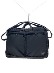 画像：TANKER/3WAY BRIEFCASE/ブリーフケース/ナイロン/622-77460//