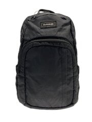 画像：CAMPUS M 25L/ナイロン/BLK//