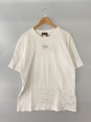 画像：TC Basic T-Shirt/3/コットン/WHT/TC24TS1501//