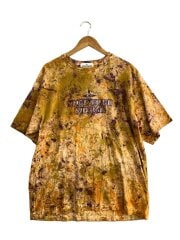 画像：20AW/Embroidered Logo S/S Top/XL/コットン/CML//