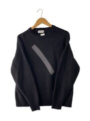 画像：Greg Slach Sweater/ニット・セーター(厚手)/L/アクリル/BLK/BBM-75070-B//