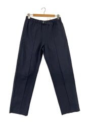 画像：26SS/ボトム/S/コットン/BLK/無地/26-030-060-0009-1-0//
