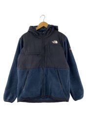 画像：DENALI HOODIE_デナリフーディ/L/ポリエステル/NVY//