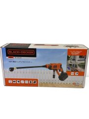 画像：高圧洗浄機 BCPC18 BCPC18D1