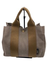 画像：ハンドバッグ/--/GRY