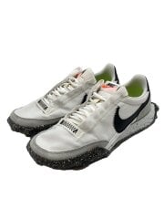 画像：WAFFLE RACER CRATER_ワッフル レーサー クレーター/24cm/WHT