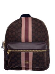 画像：リュック/キャンバス/F68034