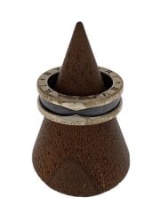 画像：リング/SV925/レディース