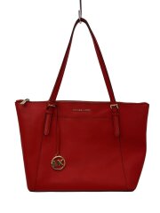 画像：トートバッグ/--/RED/無地/35T8GC6T9L