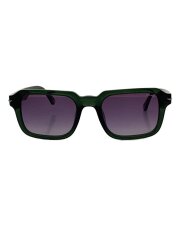 画像：サングラス/ウェリントン/BLK/PUP/メンズ/SPLN36