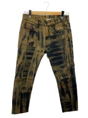 画像：ボトム/28/コットン/09B34