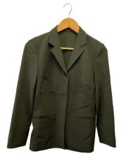 画像：テーラードジャケット/M/--