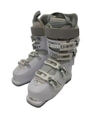 画像：600455 スキーブーツ/24cm/WHT/600455