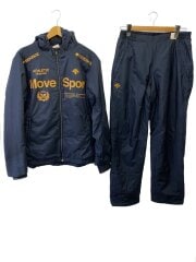 画像：セットアップ/O/ポリエステル/NVY